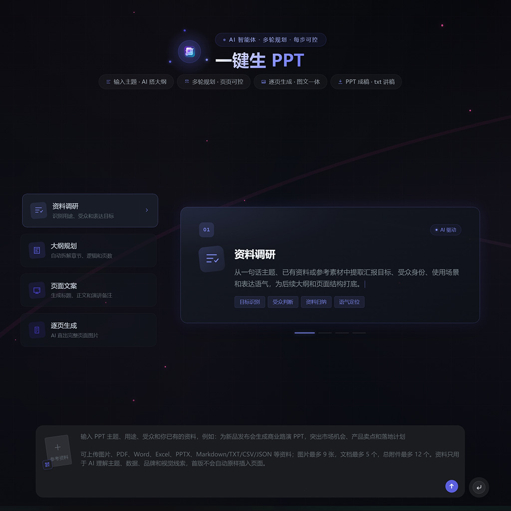 PPT与图形设计